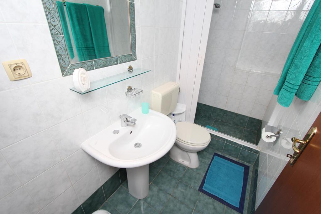 Apartments Villa Lucu Ровинь Номер фото