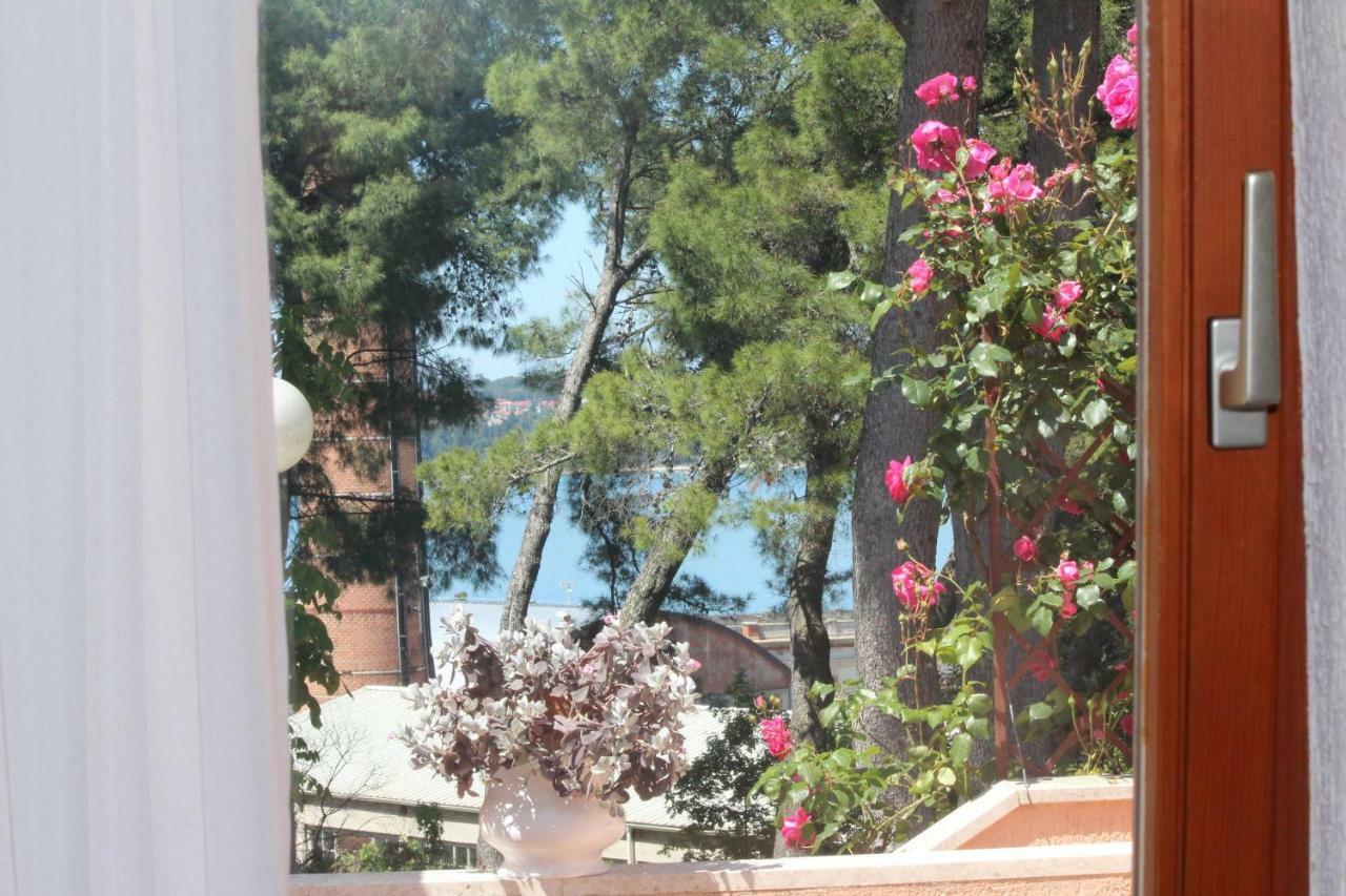 Apartments Villa Lucu Ровинь Номер фото